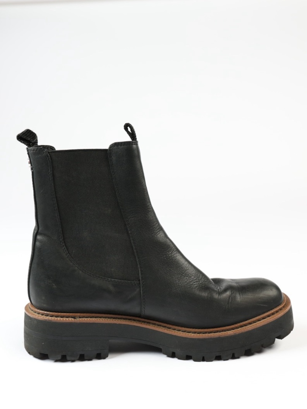 Sam Edelman Laguna Chelsea Boots 9.5 - Picture 9 of 15